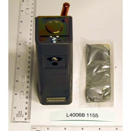 Honeywell L4006B1155 Reverse Acting L4006B1155